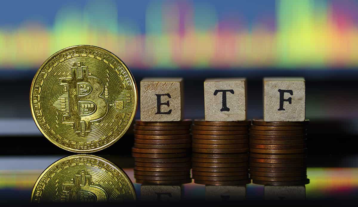 Bitcoin Etfs Surge With Million Inflows As Ether Etfs Face Decline