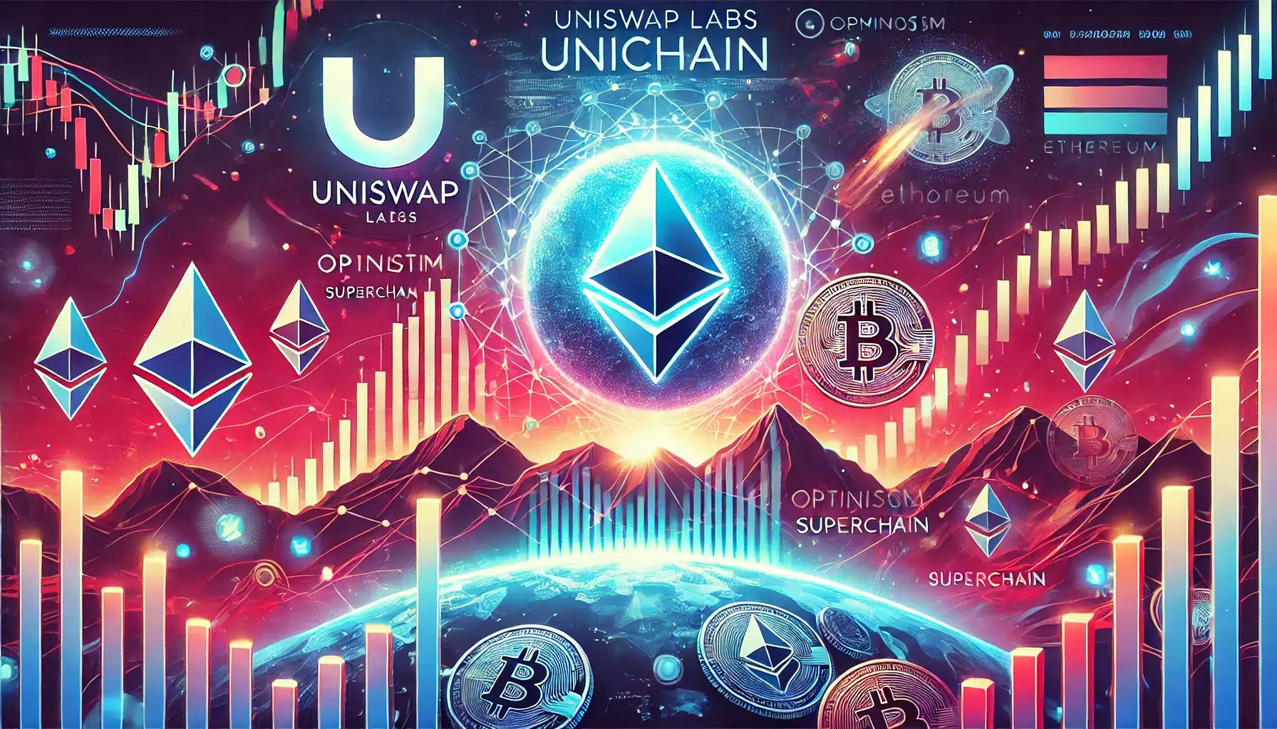 Uniswap Labs Unveils Unichain Altcoin Surges Amid New Layer Launch