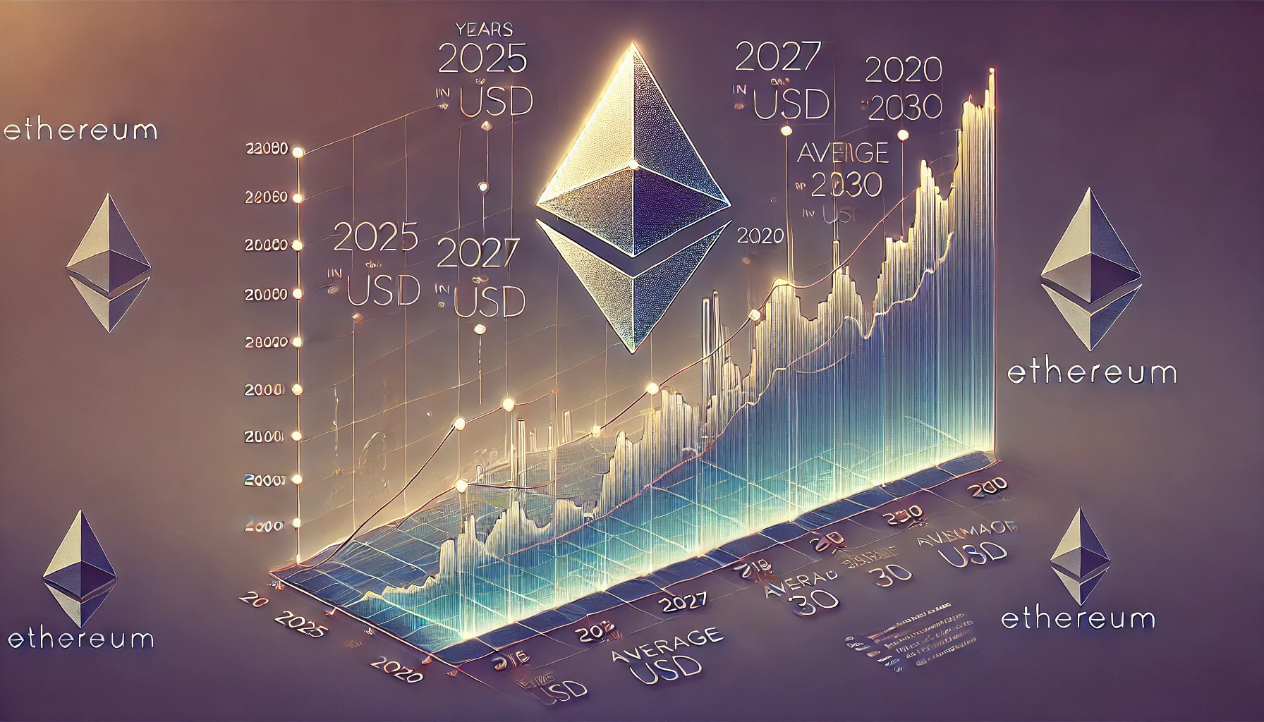 Ethereum Price Prediction For And What The Future