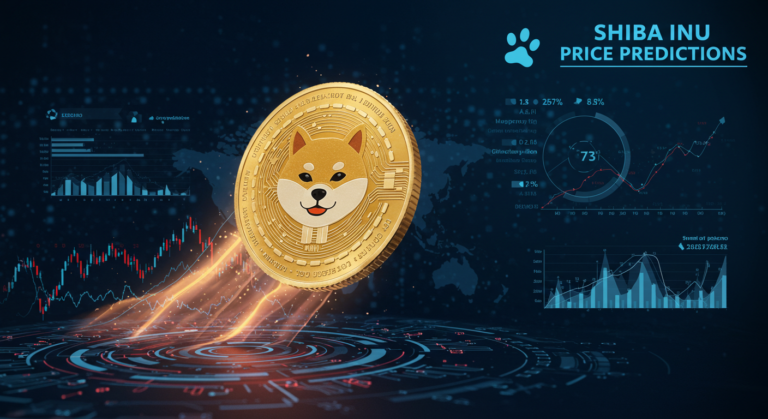 Shiba Inu Price Predictions For And Whats Next For