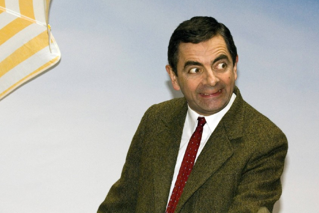 Mr.Bean Becomes NFT = The Bit Journal