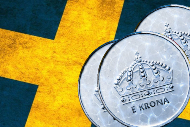 Central Bank of Sweden Says Bitcoin Is Not Money = The Bit Journal