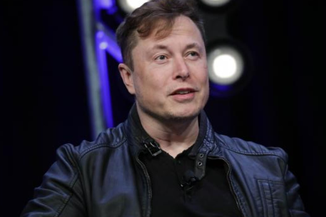 World Loves Grifters, Says Elon Musk = The Bit Journal