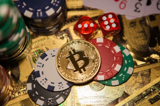 Popularity of Bitcoin Casinos in Finland = The Bit Journal