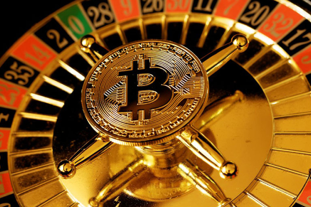 Popularity of Bitcoin Casinos in Finland = The Bit Journal