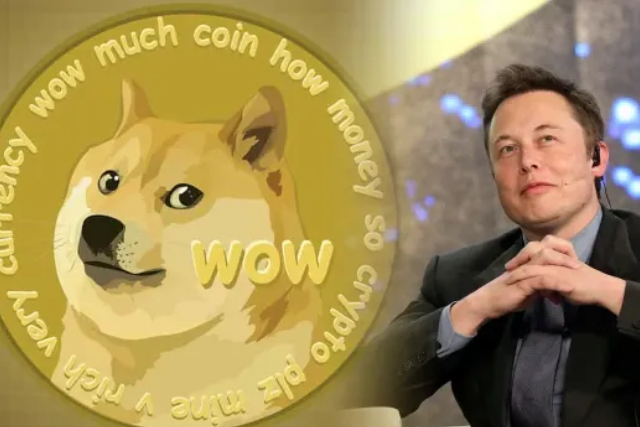 Elon Musk Re-Supports Dogecoin = The Bit Journal
