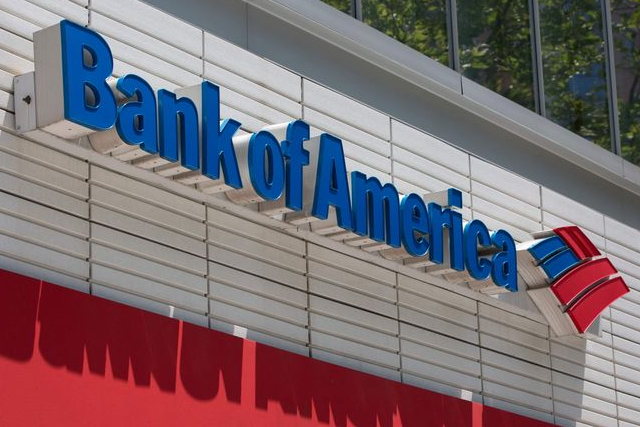 Bank Of America's CEO Says: We Don't Have Plans to Offer Crypto Services = The Bit Journal