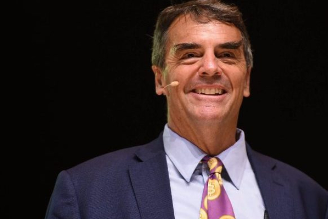 Extremely rich person Tim Draper Still Expects Bitcoin's Astronomical Rise To $250k = The Bit Journal