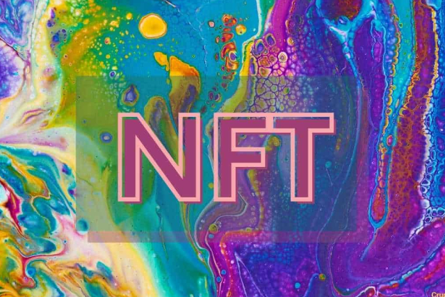 NFTs Are Becoming Real: Hotels & Events Are Starting To Move To The Blockchain = The Bit Journal