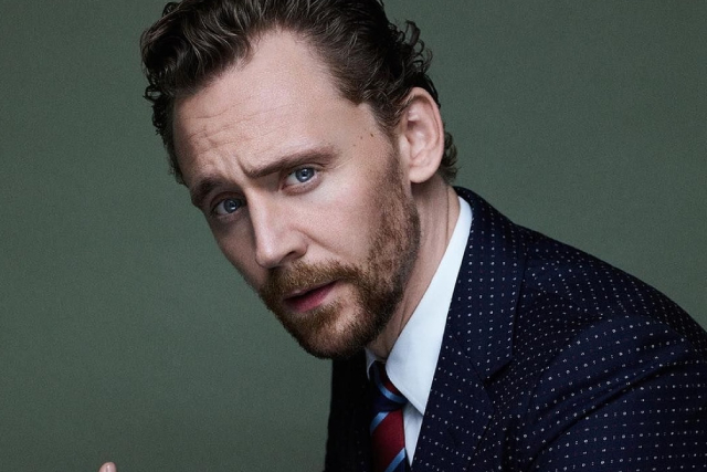 Tom Hiddleston will Sing His Number One Sonnets = The Bit Journal