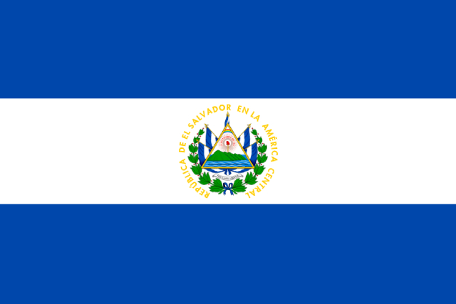 El Salvador Will Be Hosting 44 Countries For Bitcoin Discussion = The Bit Journal
