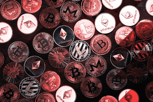 Why The Crypto Market Losing Value in 2022 and Cryptos That Will Survive = The Bit Journal