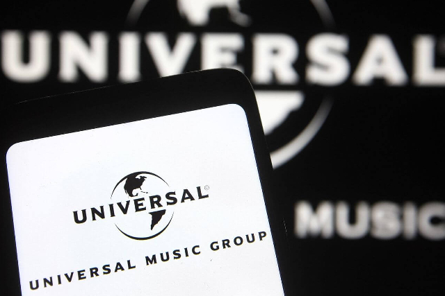 Universal Music Group Collaborated With LimeWire About NFTs for Musicians in 2022 = The Bit Journal