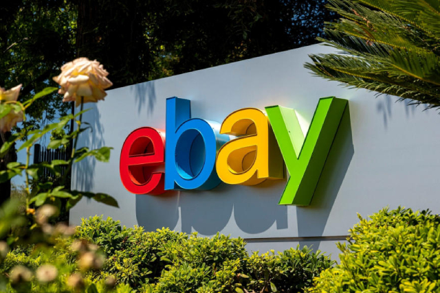 eBay and OneOf Becomes Partners for Launching NFT Collection = The Bit Journal
