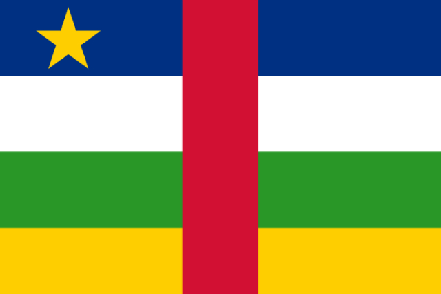 What is Sango: The Central African Republic's Crypto Hub = The Bit Journal