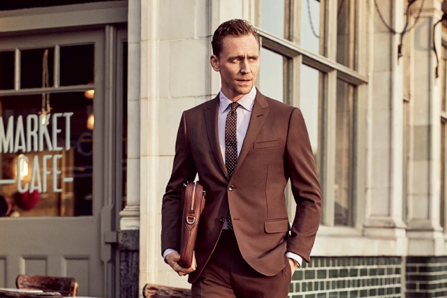 Tom Hiddleston will Sing His Number One Sonnets = The Bit Journal