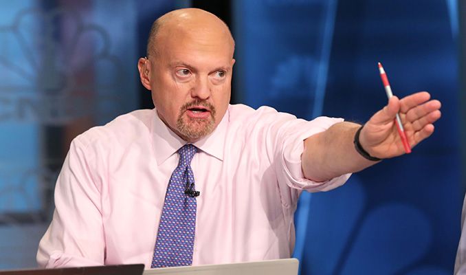 Crypto Shouldn't Be Treated As Safe Investment, Says Jim Cramer = The Bit Journal