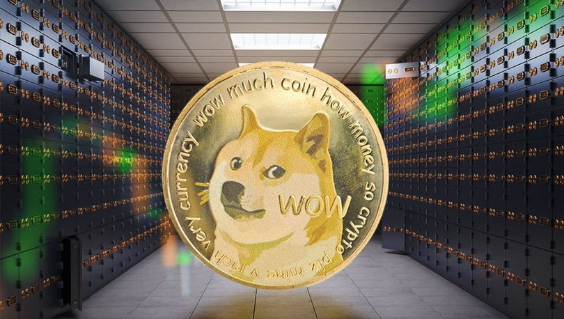 Investors are on high alert as Dogecoin (DOGE) is at a crucial point = The Bit Journal