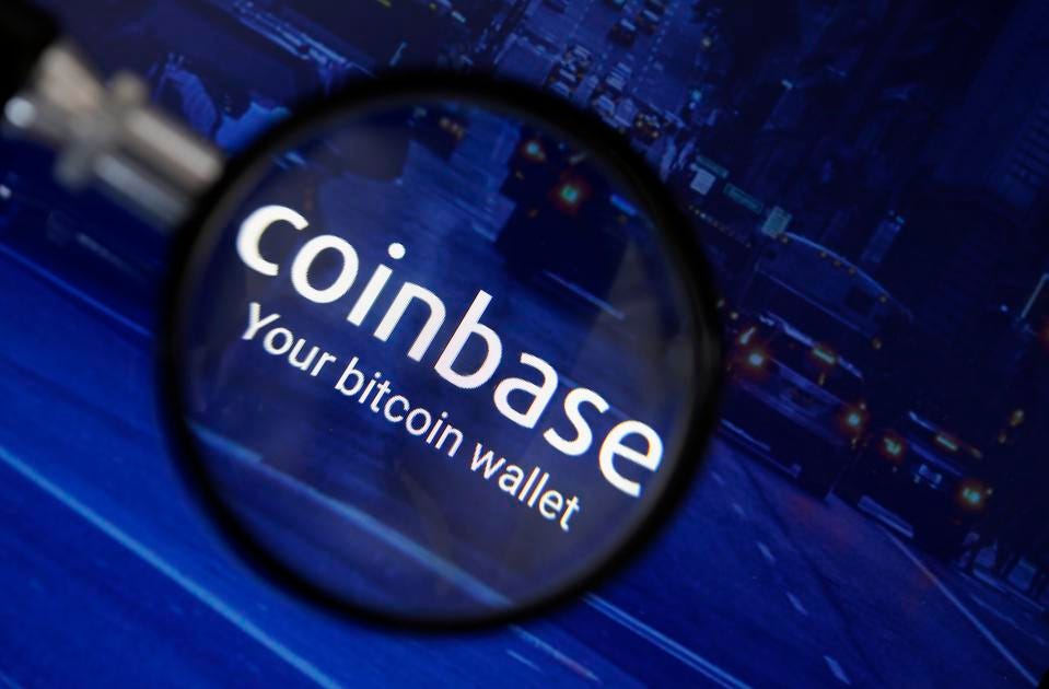 Coinbase Creates A Reform: Paused Hirings = The Bit Journal