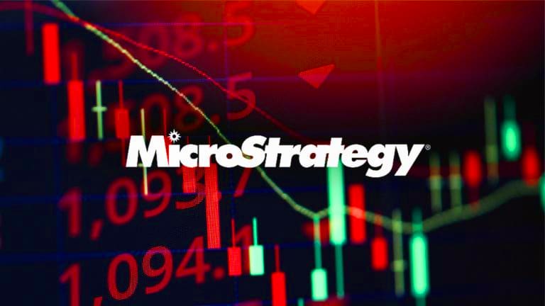 MicroStrategy 