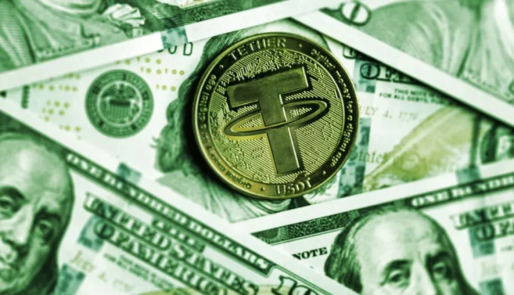 Tezos Stole The Lights With Stablecoin Launch of Tether = The Bit Journal