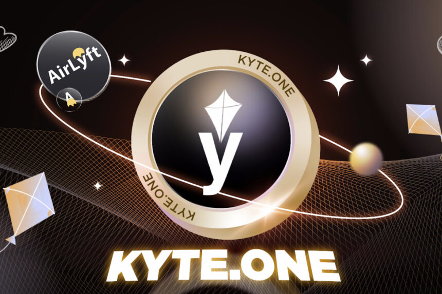 kyte.one