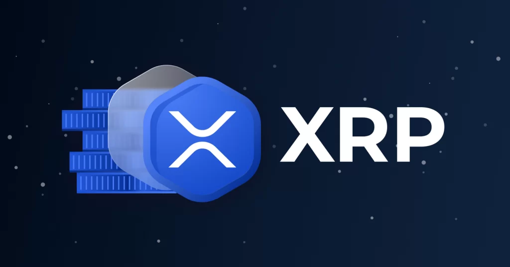 xrp