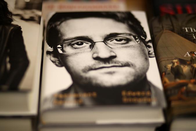 Snowden Said That The Bitcoin Is Failing = The Bit Journal