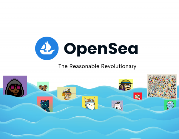OpenSea's Old Employee is Facing With Wire Fraud & Money Laundering = The Bit Journal
