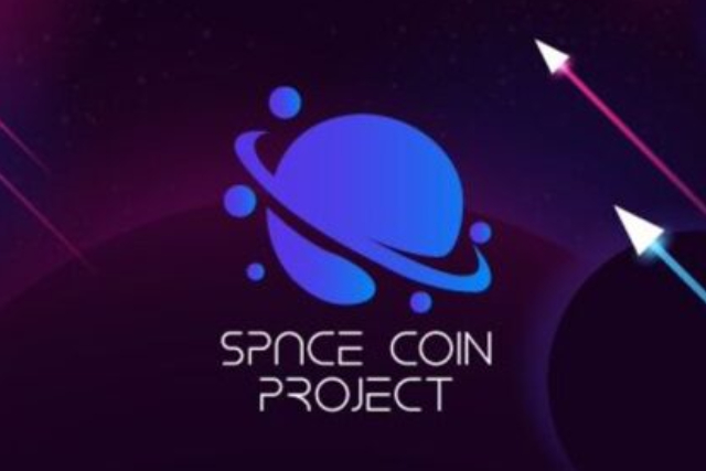 How Space Coin Project Works = The Bit Journal