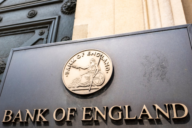 Bank of England Needs to Have the Option to Control Stablecoins = The Bit Journal