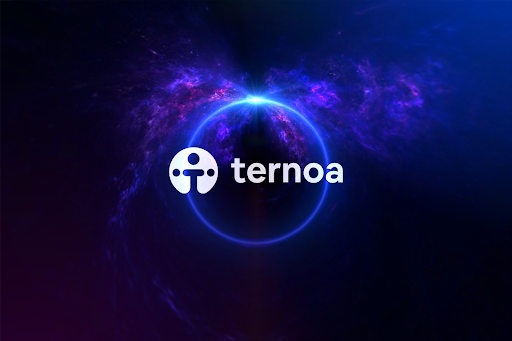Ternoa Joins Cross The Ages = The Bit Journal