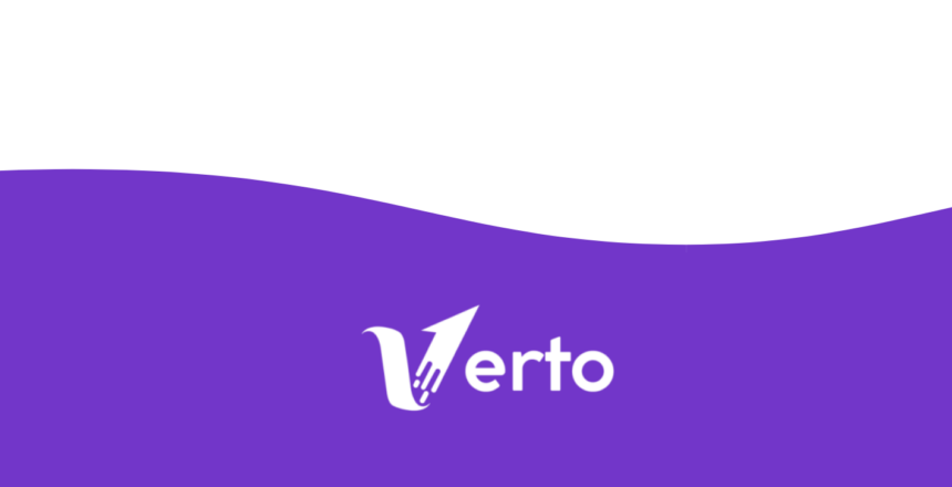 WHAT IS VERTOCHAIN (VERT)? CAN THIS DECENTRALIZED FINANCE (DEFI) PROTOCOL BECOME THE ULTIMATE CENTER OF USER ATTENTION? = The Bit Journal