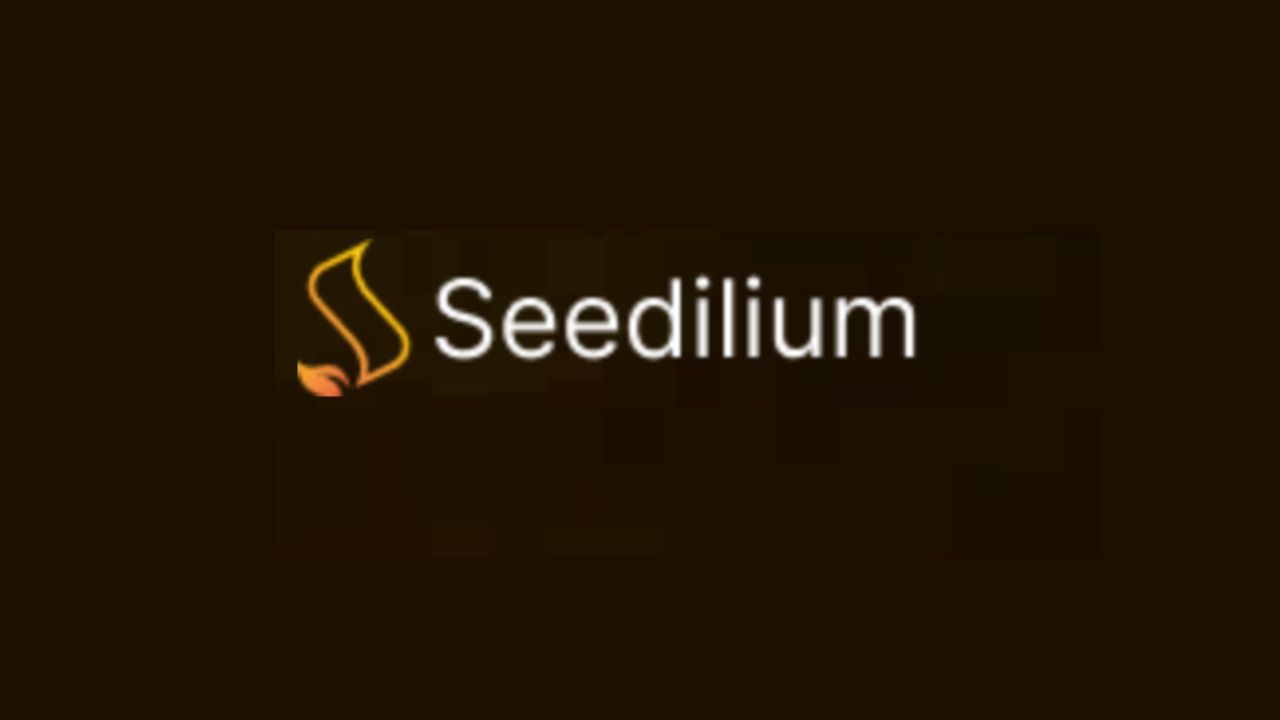 What Is Seedilium (SED)? All You Need To Know About This New Token = The Bit Journal