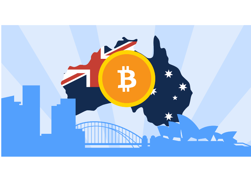 Australia's Most Memorable Crypto ETFs Got A Muffled Reaction In The Midst Of A Dubious Crypto Market = The Bit Journal