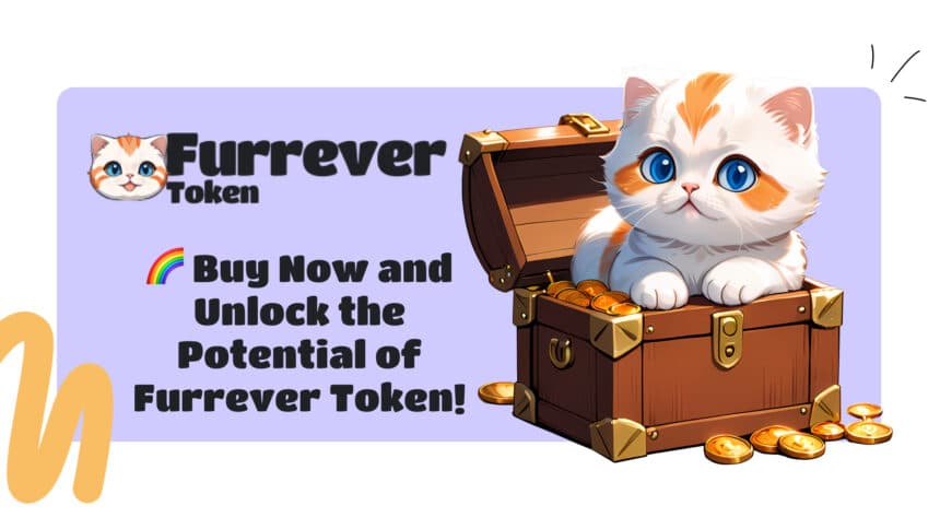 Furrever Token