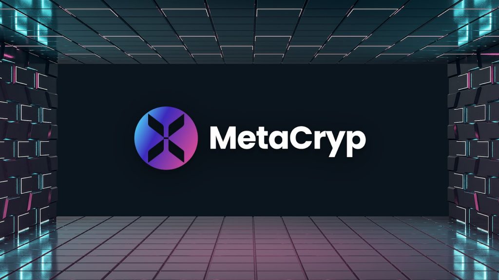 MetaCryp Network (MTCR), BNB (BNB) & Stellar (XLM): The Trio That Could Make Your Investment Worth It, Even in a Bear Market = The Bit Journal
