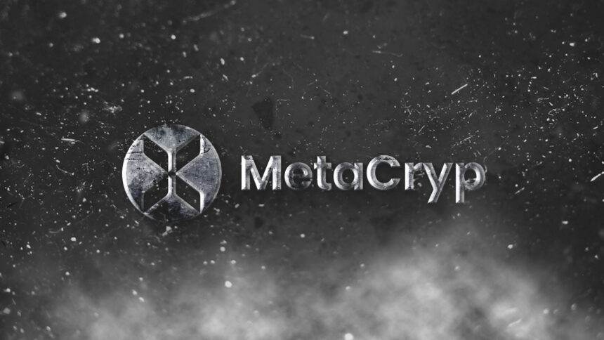 MetaCryp Network (MTCR), BNB (BNB) & Stellar (XLM): The Trio That Could Make Your Investment Worth It, Even in a Bear Market = The Bit Journal