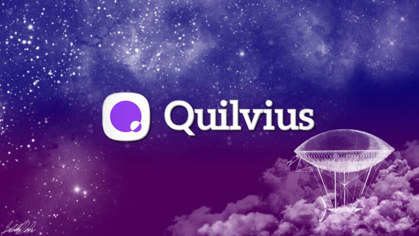 Here’s Everything You Need To Know About Quilvius (QVIU) = The Bit Journal