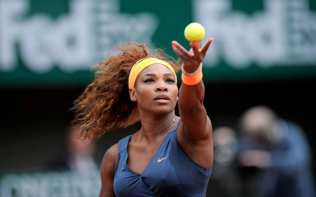 3 Popular Names: Serena Williams & Naomi Osaka Will Launch NFT With Coco Gauff = The Bit Journal