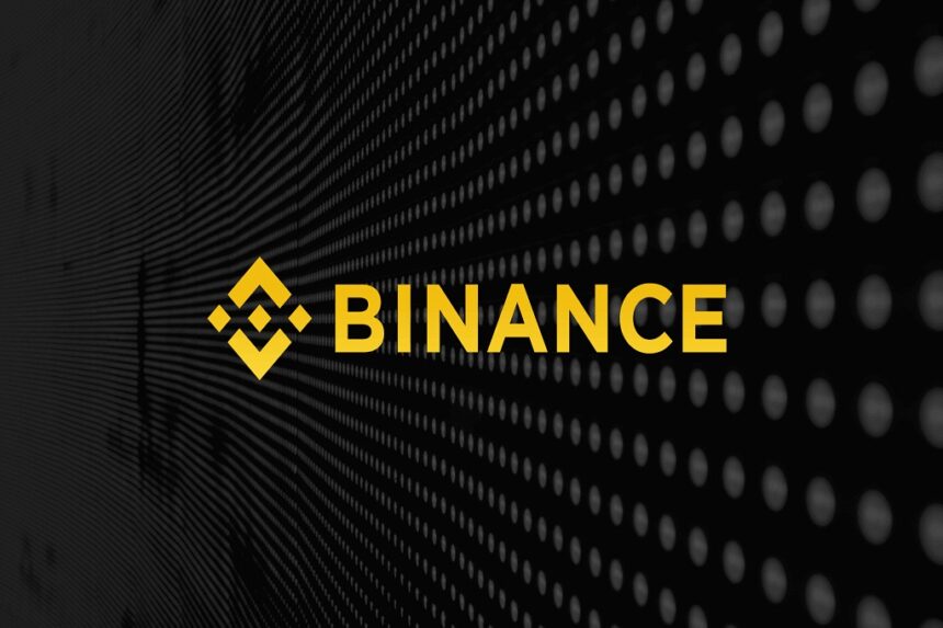 Binance Releases 6 Pledges For Central Exchange = The Bit Journal
