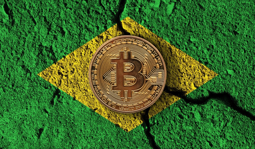 The Brazilian Parliament Passed a Bill Regulating Crypto Transactions = The Bit Journal