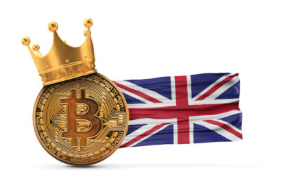 The UK is Coming to The Forefront in The Crypto Arena = The Bit Journal