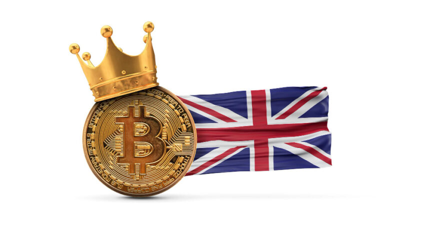 The UK is Coming to The Forefront in The Crypto Arena = The Bit Journal