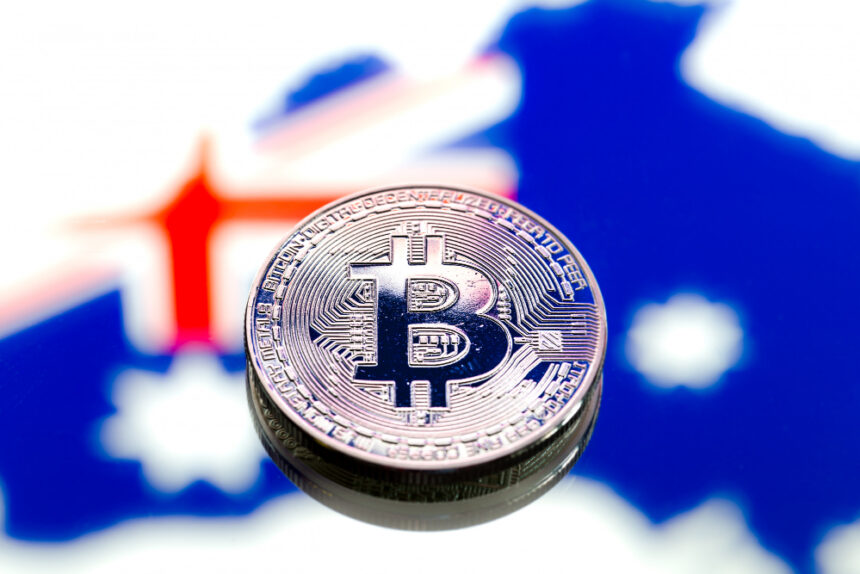 The Australian Securities Exchange is Releasing a Blockchain-Based Clearing System = The Bit Journal
