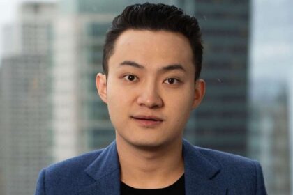 Justin Sun supports the Binance recovery fund! = The Bit Journal