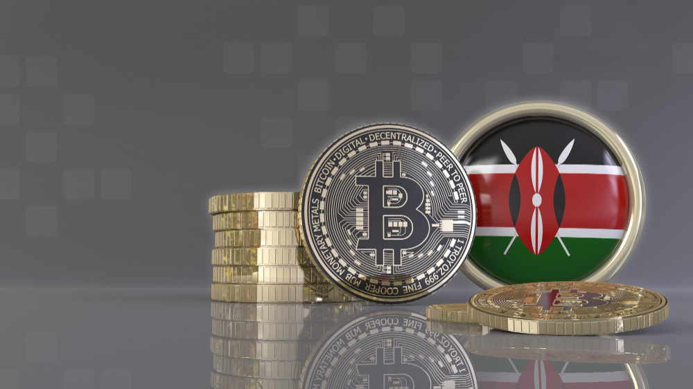 Kenya Steps in For Crypto Tax = The Bit Journal