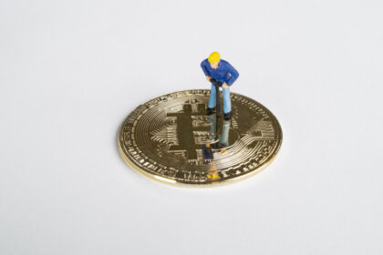 Since When Have Bitcoin Mining Revenues Been Falling? = The Bit Journal