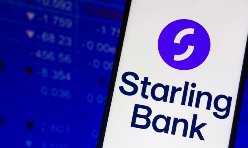 Payments From Crypto Platforms Are Not Acceptable For UK Bank Starling! = The Bit Journal