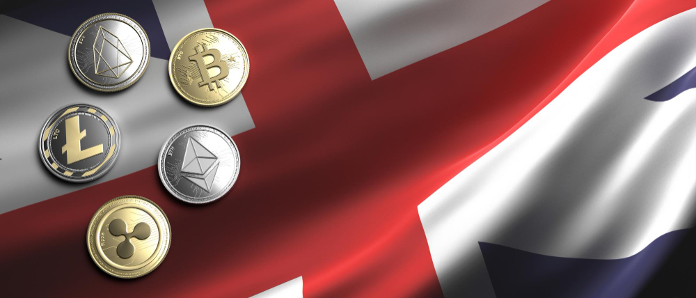 UK Talks Tax Reform Proposal Regarding Crypto Assets = The Bit Journal